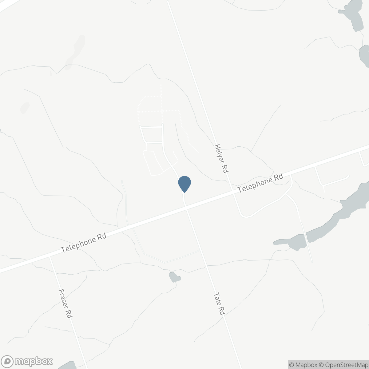 24 DEERVIEW DRIVE, Quinte West, Ontario K8V 5P4
